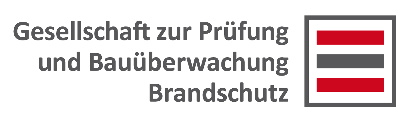 Gesellschaft zur Prüfung und Bauüberwachung Brandschutz mbH